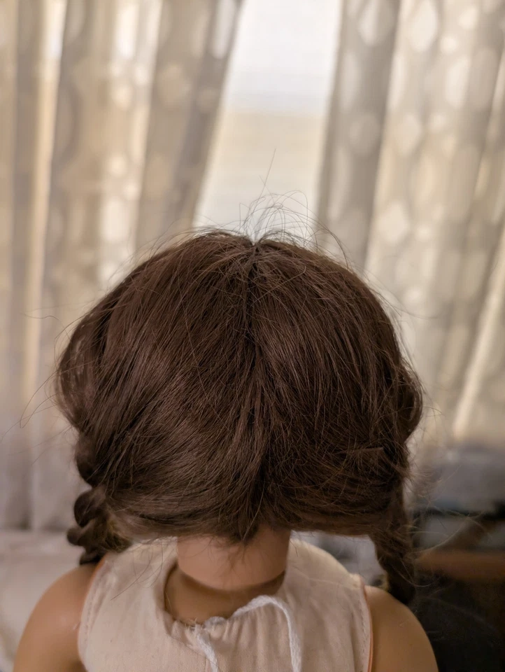 Big Tooth 1987 Molly Doll Pleasant Company - Image 4 of 4