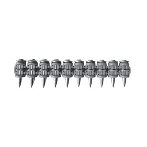 Boîte de 1000 clous 19mm pour BX3 Hilti - Bricolage