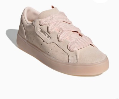 ADIDAS ORIGINALS Women's Sleek Fat Lace Sneakers - NEW 6.5 M
