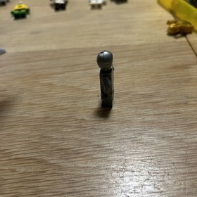 U-3PO 75146 Silver C-3PO Protocol Droid Star Wars LEGO&reg; Minifigure Figure