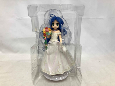 【美品】 SEGA TOYS セガトイズ star extra Lucky Star Konata Izumi Extra Figure SEGA Prize Limited No