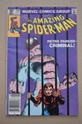 Amazing Spider-Man #219
