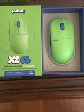 Pulsar X2 Crazylight