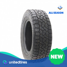 New 27565r18 Toyo Open Country At Iii 116t 13o9u