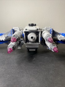 LEGO Star Wars: Resistance X-Wing Fighter (75149), Ship Only