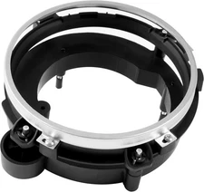 Headlight Bulb Bracket Bucket For Jeep Wrangler 1997-06 RH Passenger Side 110384