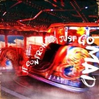 Twang - If Confronted Just Go Mad - Cd - G1398Z