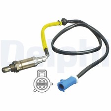 Sonde lambda Ford P 100