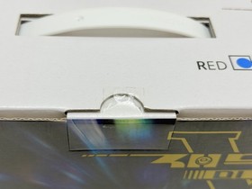 MSX Zemmix V Mini Red 34th Anniversary Korean Retro Game Console Red Brand NEW!
