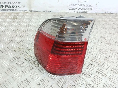 BMW 5 Touring E39 Rücklicht hinten links 6902531 2.50 Diesel 2001 31326572