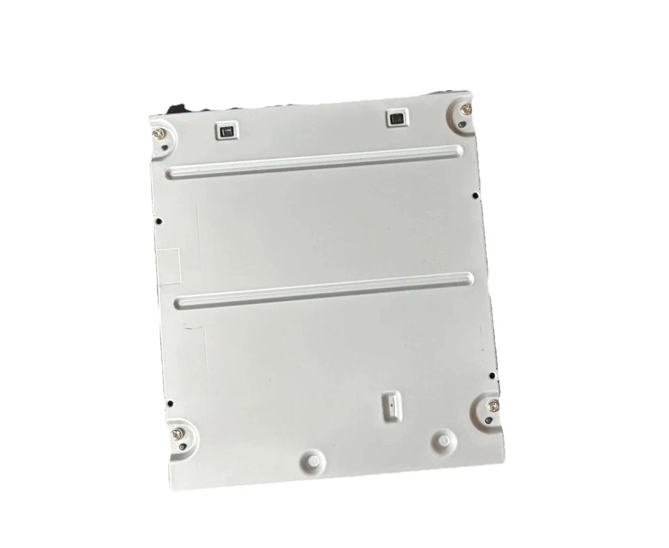 Panasonic Internal Disk Drive with Dock | DVD & CD with Read & Write - Image 4 of 4