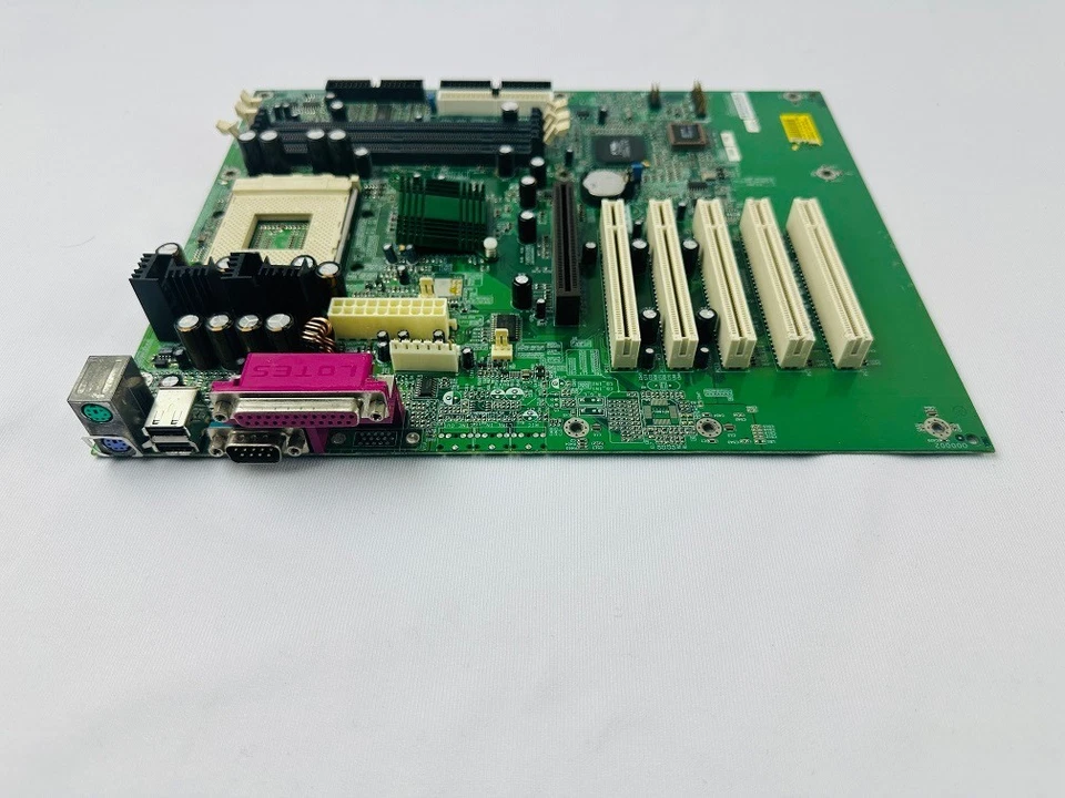 Placa madre Compaq PIPELINE-1 Foto 3 de 4