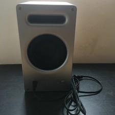 VIZIO SB3621n-E8M Wireless Subwoofer w/ Power Cable 11.5"H x 6.5"W