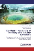 Ahmed Mohammed Abu-Dief (U. A.) | The Effect Of Nano Scale Of Medical Plants...