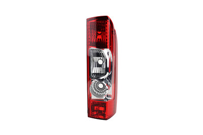 Heckleuchte Rückleuchte passend für Peugeot Boxer III 04/06-05/14 Rechts Halogen