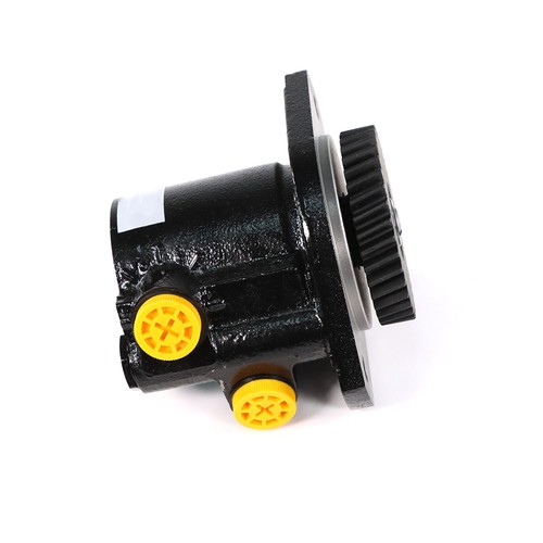Bomba de dirección asistida 4988390 para Cummins 4BT 3,9 L 6 BT 5,9 L 6 CT 6CTA 8,3 L diésel - Imagen 8 de 8