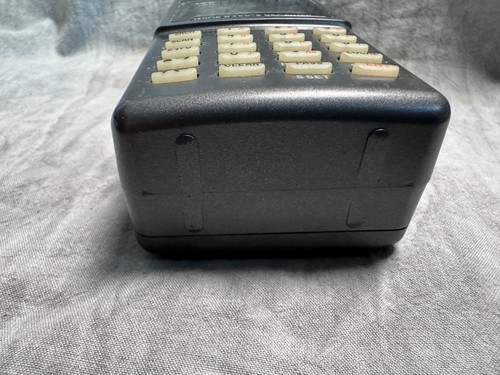 AOR AR800 Hand Held Portable Wide Range Receiver - Zdjęcie 13 z 18