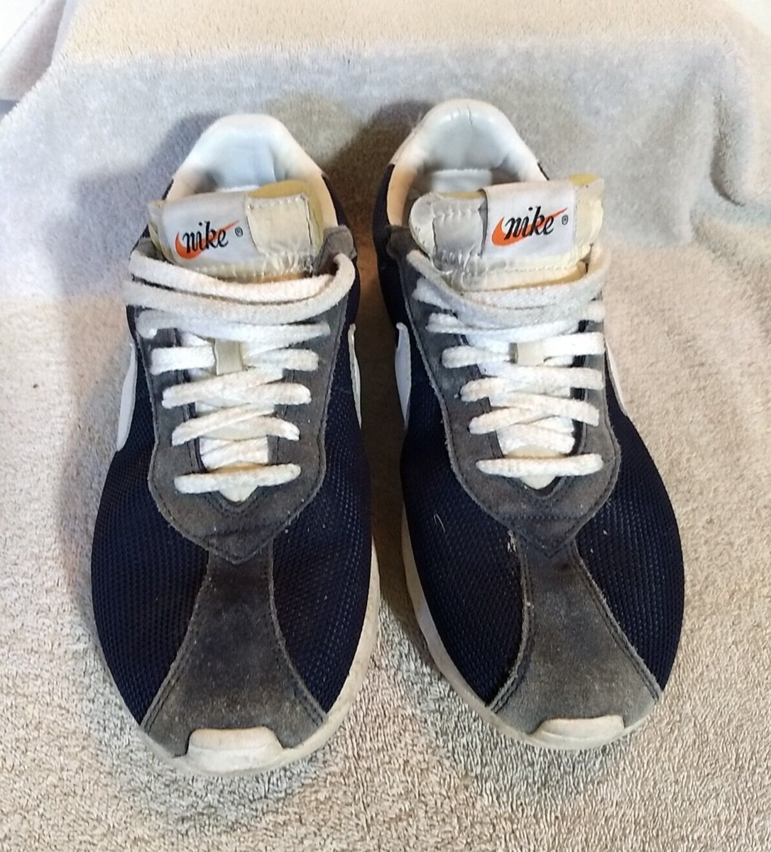 Size 12 - Nike Roshe LD-1000 QS Obsidian White for sale online | eBay