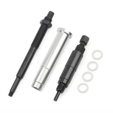 Broken Spark Plug Remover Tool Kit for Ford Triton 3 Valve Engine 65600