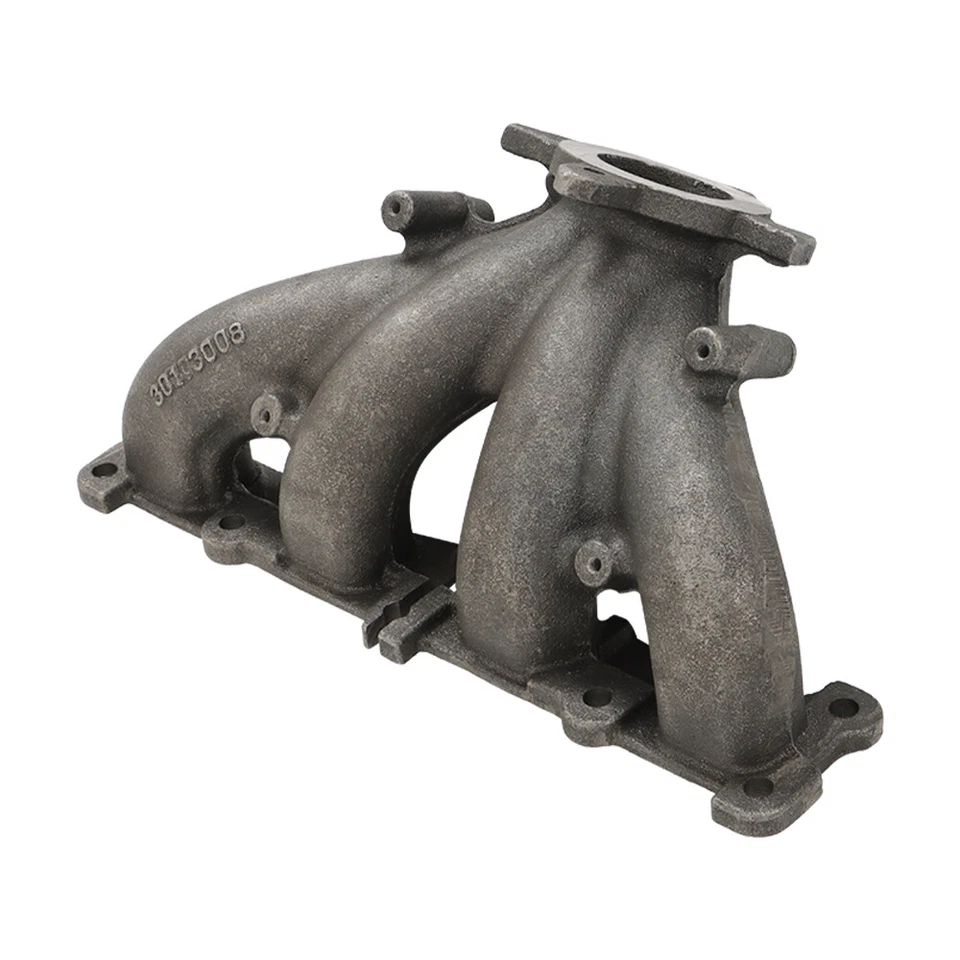 Exhaust Manifold with Gasket for Dodge Caliber Journey Chrysler 200 Sebring Jeep - Image 3 of 4