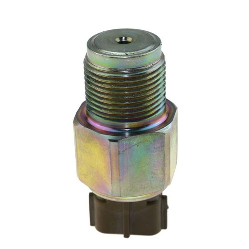Denso Common Rail Fuel Pressure Sensor 499000-6100 499000-6160 For Nissan - Picture 2 of 6