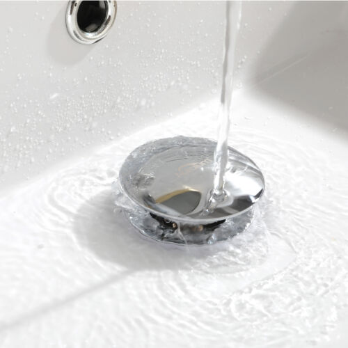 Waschtischarmatur Wasserhahn Waschbecken Badezimmer Einhebel Mischbatterie Bad - Bild 28 von 39