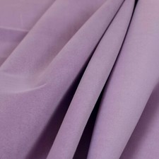 Super Soft Brushed Velvet Upholstery Fabric Sofa, Curtains & Cushions Per Metre