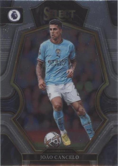 2022-23 Panini Select Premier League - Casemiro #SM-C for sale | eBay