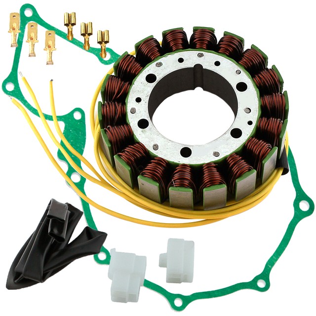 Stator & Gasket for Honda VT750Dc Shadow 750 Spirit 2001 02 03 04 05 06