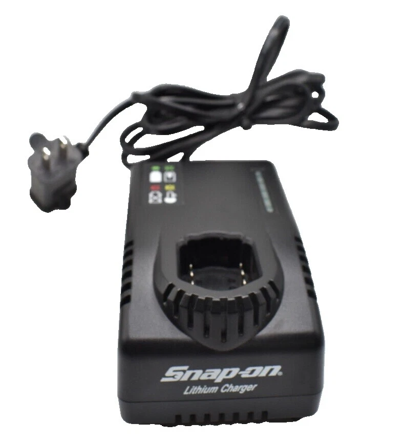 Snap-on 14.4V Charger Vehicle Power Tools