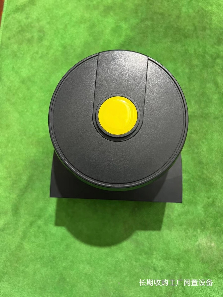 1PCS Used Leuze CU408-M12 53800117 Laser Scanner by Fedex or 1PCS Used Leuze CU408-M12 53800117 Laser Scanner by Fedex or