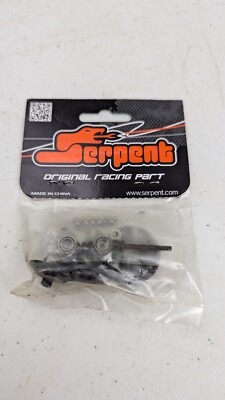 Serpent Spyder Ball Differential Set SER500186 RC Car Buggy Racing