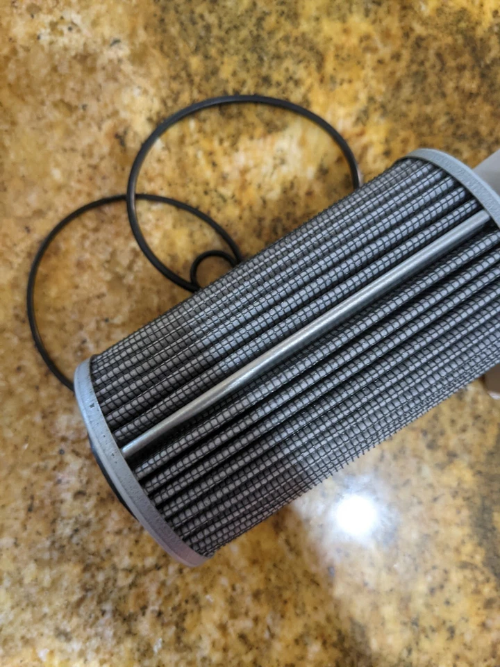 Sea Doo 1530 4Tec 1630 Oil Filter RXPX RXTX GTX GTI 215 260 230 300 420956744 - Image 2 of 4