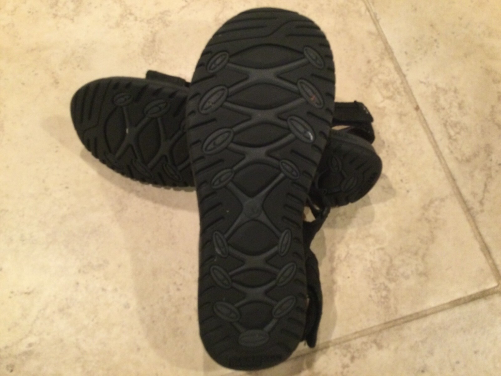 SANDALI ESTIVI UOMO MERRELL TRAVELLER TILT CONVERTIBILI J61625 GANCIO E PASSANTE 10