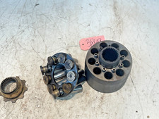 1969 International Ih 3514 Tractor Hydrostatic Transmission Pump