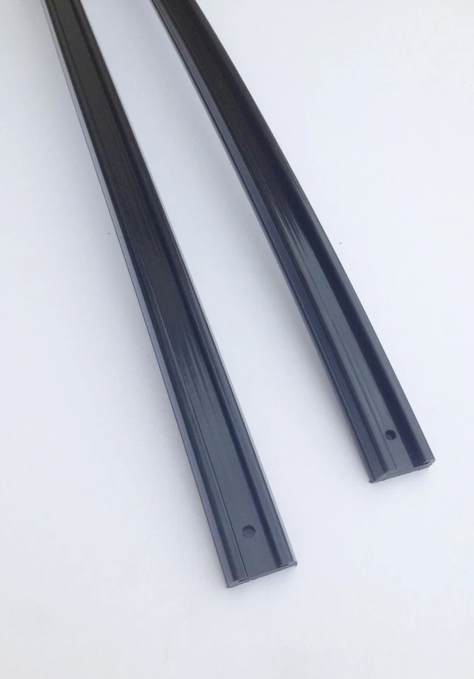 Diapositivas UHMW Hyfax para Yamaha 1996-2006 RX-1 VMax SX Venture SRX - par GRAFITO Foto 2 de 2