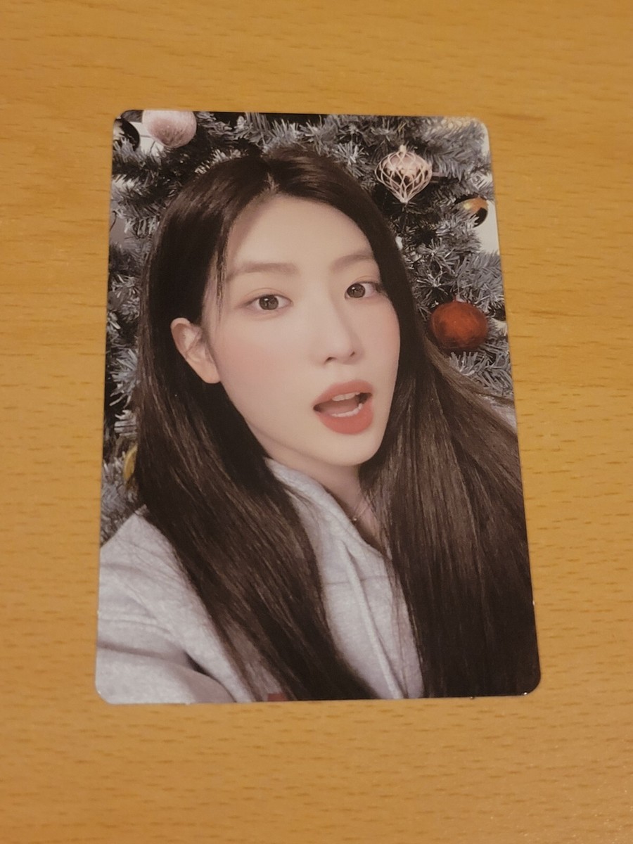 loona loonaverse loossemble ゴウォン トレカ セット LOONA Loossemble ゴウォン トレカ セット