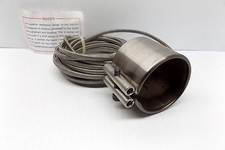Watlow 81-22-128 240V 750W Band Pipe Heater