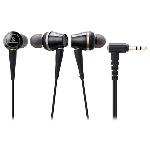 audio technica ATH-CKR100 Sound Reality In-Ear Headphones Hi-Res from japan