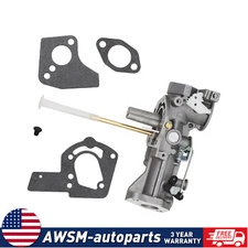 495426 Carburetor Fit For Briggs & Stratton 692784 498298 495951 Engine