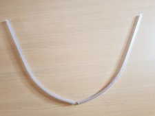 Universal Ersatzdichtung für 2 teilige Runddusche 5 und 6 mm; zB Dusar Palladium