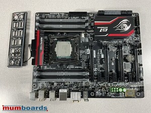 I7 5820k Motherboard | eBay I7 5820k Motherboard | eBay
