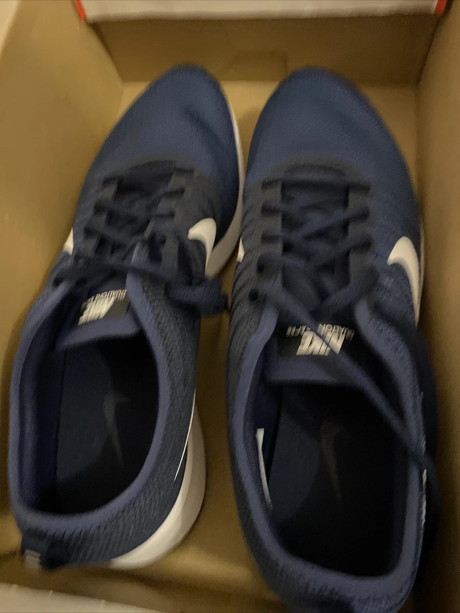 Nike dualtone hotsell racer midnight navy