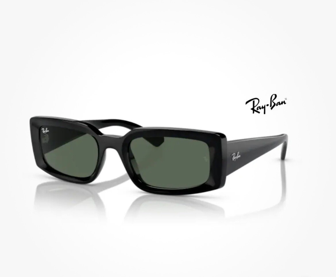 RAY BAN Modello RB4395, 54 mm, " KILIANE " occhiale da sole...