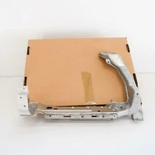 NEW JAGUAR F-PACE FRONT LEFT RADIATOR SUPPORT FRAME T4A3585 ORIGINAL