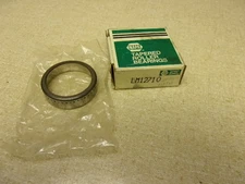 Napa LM12710 Ford D0AZ-1217-B Tapered Single Row Wheel Bearing *FREE SHIPPING*