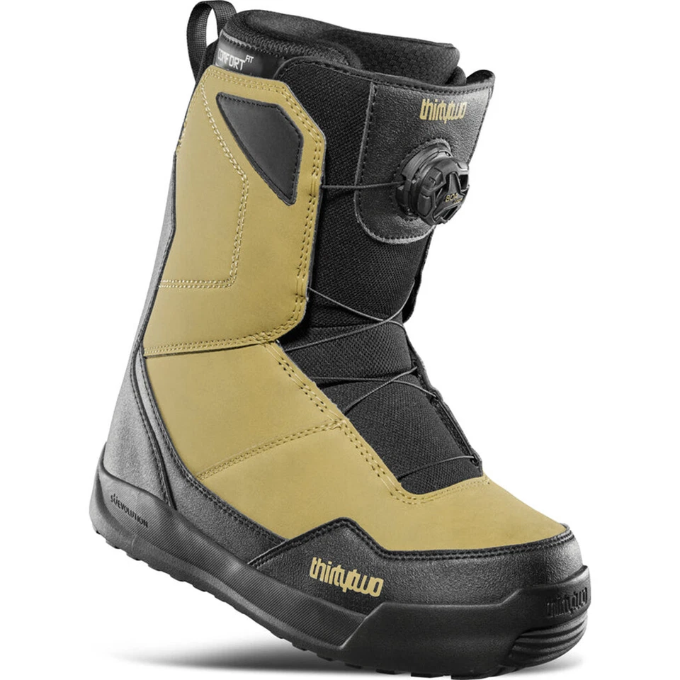 ThirtyTwo Shifty BOA Snowboard Boots 2025
