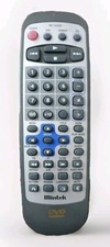 Mintek Remote Control RC-320H Only Replacement For DVD Player