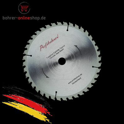 280mm HM woodworking tungsten carbide tipped saw  (4051435008693)