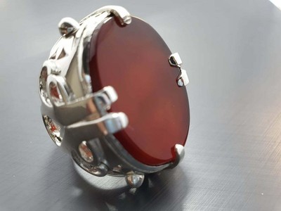 prada ring mens